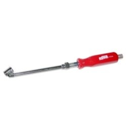 Kastar KAS780 Lang Tools E-Z Grip Dual-Head Air Chuck 780.