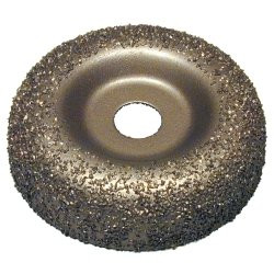 Amflo AMF18-260 Camel 18-260 Standard Automotive Buffing Cone 046503182607 .