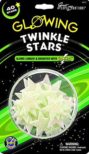 Twinkle Stars UniversityGames UNV19472