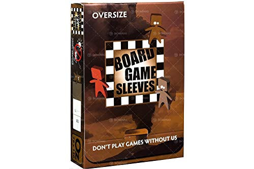 DP: NG: Oversize Board Game BR(50) Arcane Tinmen ATM10428