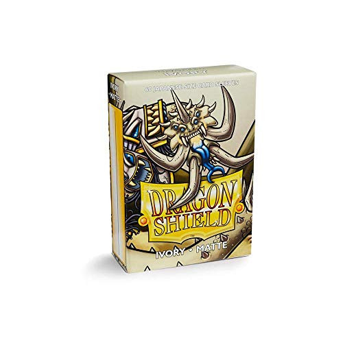 Arcane Tinmen DP: DS: Japanese: Matte IV (60)