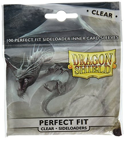 DP: Dragon Shield: PFit SL: CL (100) Arcane Tinmen ATM13101