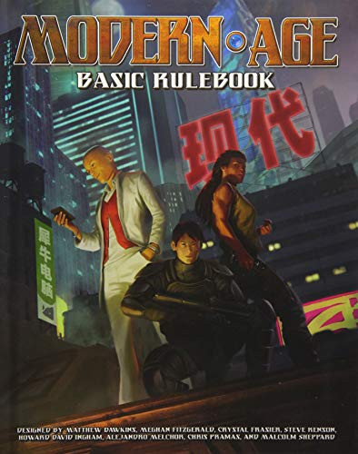 Green  Ronin Publishing