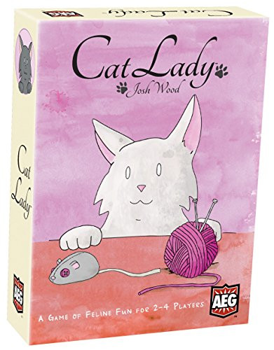 Cat Lady AEG AEG5885