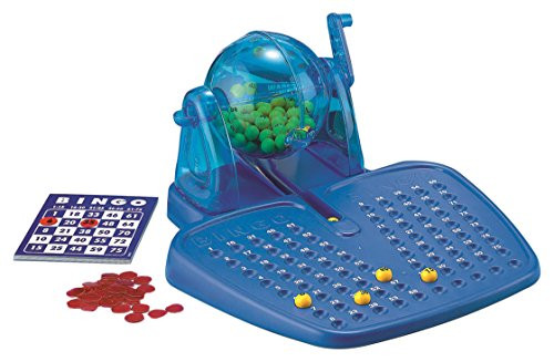 Bingo Intex Entertainment INT1292