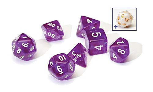  Sirius Dice 
