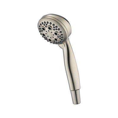 Delta 59434-SS15-BG Faucet Universal Showering Components Water Efficient Hand shower, Stainless.