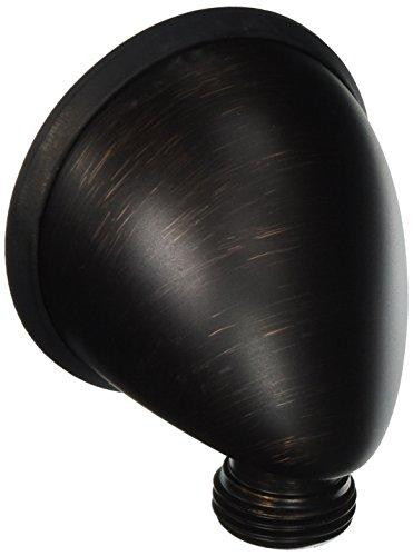 Delta U4980-RB-PK Faucet Universal Showering Components Wall Supply Elbow for Handshower, Venetian Bronze