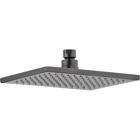 Delta RP62955RB Faucet Universal Showering Components, Single Setting, Overhead Showerhead, Venetian Bronze