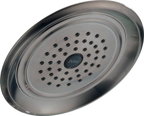 Delta RP48686SS Faucet Universal Showering Components Single-Setting Showerhead, Stainless
