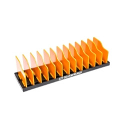 GearWrench KDT83129 Adjustable Pliers Rack.