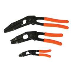 Kastar KAS1500 3 Pc. Hose Pinch Off Pliers Set.
