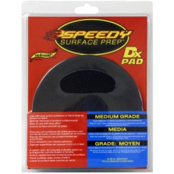 S.M. Arnold SMASSP-572 SM Arnold 1 Pack Speedy Surface Clay Pad.