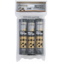 Plews PLW11312 3PK Grease, Multi-Purpose, 3OZ each.
