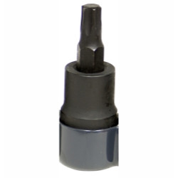 Lisle LIS82270 T - 40 Super Torx Bit.