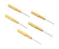 Pomona Electronics POM6411 Pomona 6411Backprobe Pins, Basic.