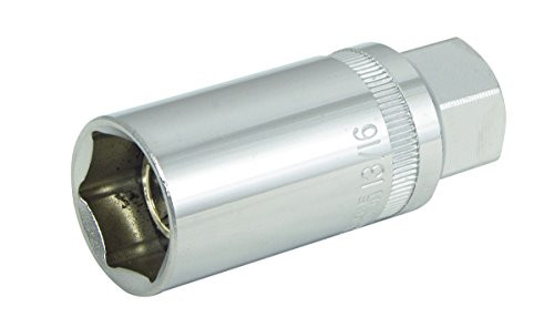 Kastar KAS529 Lang Tools 529 13/16" Diameter 3/8" Drive Magnetic Spark Plug Socket.