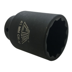 CTA Tools CTA1732 41MM X 12 PT. IMPACT SOCKET.