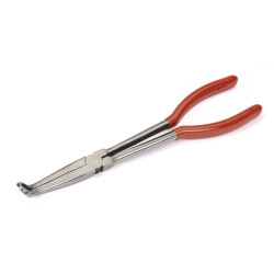 Titan TIT60777 11IN Medium Hose Grip Pliers.