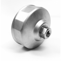 CTA Tools CTA2488 VOLVO 4 CYL. OIL FILTER WRENCH.