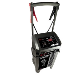 Charge Xpress SCUSC1325 250A 6/12V Battery Charger.