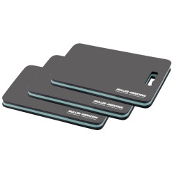 Mueller - Kueps MLK905000-3 Kneeling Pad (3-pack).