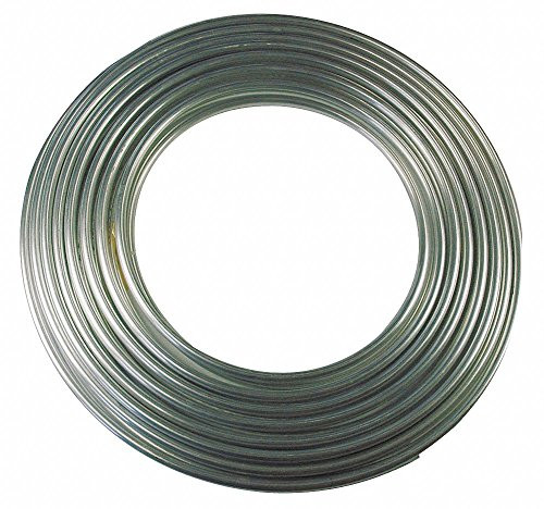 ROBERTSHAW 11-195 3/8 X 50FT ALUM TUBING