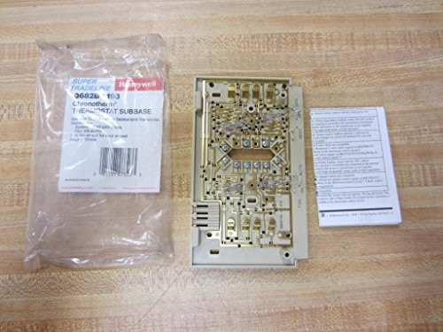 Honeywell Q682B1193 , Inc. Q682B-1193 T8090 EH SUBBASE