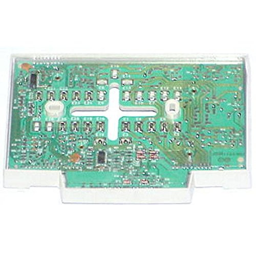 Honeywell Q7300A2008 , Inc. Programmable Commercial Themostat Subbase, 1 Heat / 1 Cool