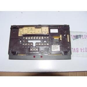 Honeywell Q7300A1000 , Inc. programmable Commercial Thermostat Subbase 