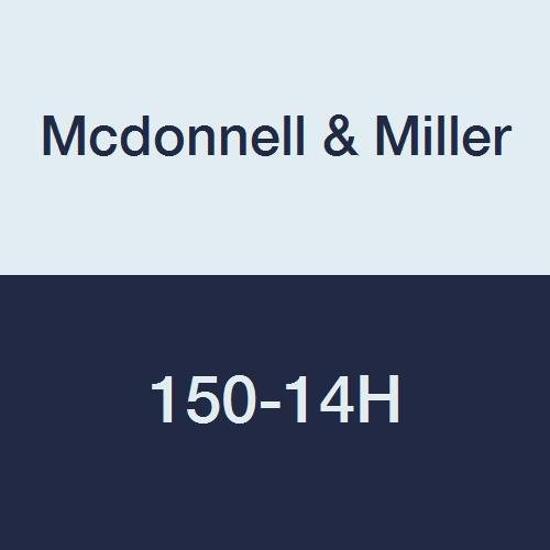 MCDONNELL & MILLER 150-14H HEAD GASKET 8-HOLES