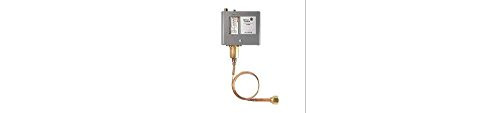 Johnson Controls P170CA-3C Pressure Control, 50 to 500 psi 