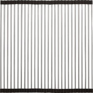 Franke*CVR* ORCA 1/2 SHLF GRID RGHTS OC2-31S-RH