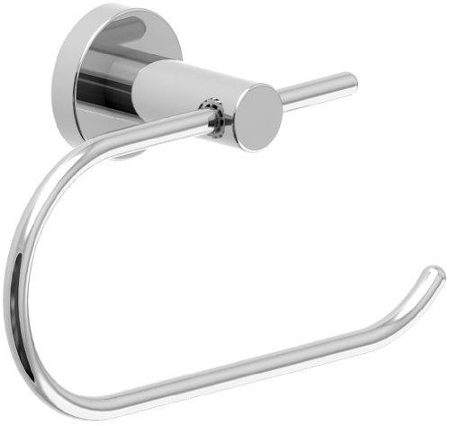 Symmons SYM353TP  Dia Toilet Paper Holder, Chrome Finish by