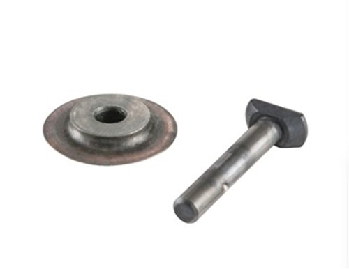 RIDGE R57028 Ridge E-3410 Replacement C-Style Wheel