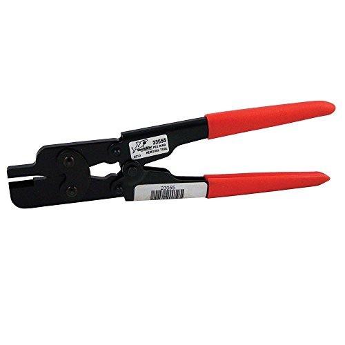 CASH ACME 23055 Cash Acme Crimp Ring Removal Tool, 3/8-Inch, 1/2-Inch, 3/4-Inch and 1-Inch