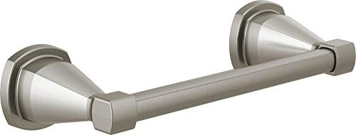 Delta 77608-SS Stryke 8" Mini Towel Bar Stainless 77608SS