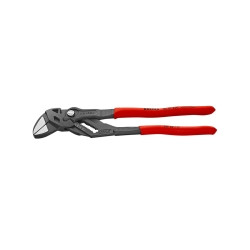 Knipex KNP8601250SBA 10IN Pliers Wrench, Black Finish - Carded.