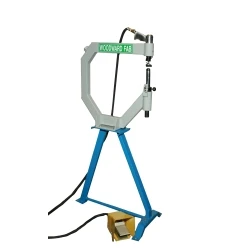 Woodward Fab HECWFPL2 Planishing hammer.