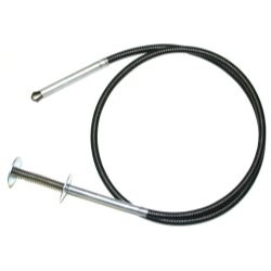 S.E. TOOLS SES748-4BF (SES7484BF) 48" 4 Jaw Flexible Mechanical FInger.