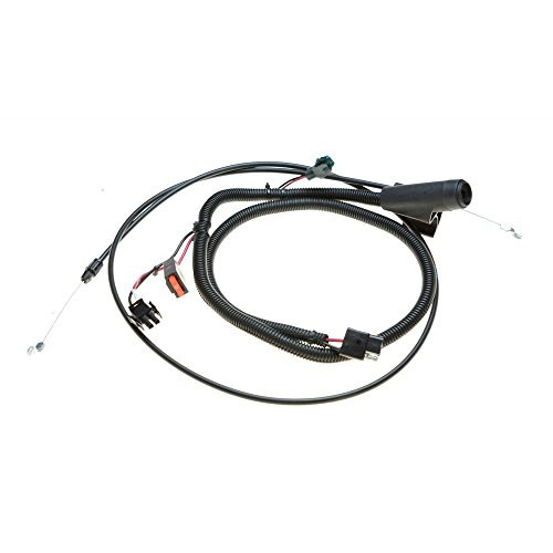 EHP/AYP 532189686 PARTS KEY.START.CONTR