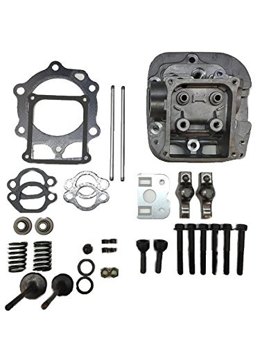 GENERAC 0H1760ASRV - KIT HD ASSY CYL #1 GT-999 20KW