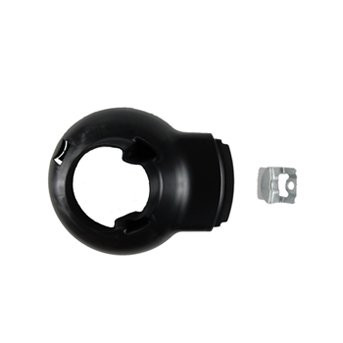 GARDEN WAY 753-06116 Garden Way Lawn Mower Blade Debris Shield Genuine Original Equipment Manufacturer (OEM) Part