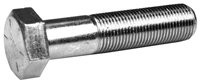 Rotary 11566 5/8-18 Blade Bolt For Exmark Repl Exmark