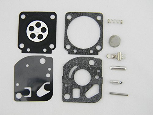 ZAMA RB-4 PARTS RB4 Rebuild Kit