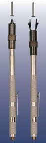 Ullman Devices ULL-F-2 Phillips TORX Screw Starter.