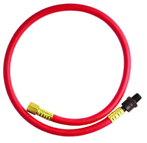 Milton Industries MIL-681-1 2ft SNUBBER HOSE 1/2inIDX1/2in.