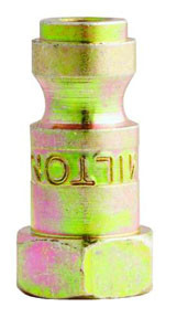 Milton Industries MIL-779 RE-CAPPER T-STYLE PLUG.