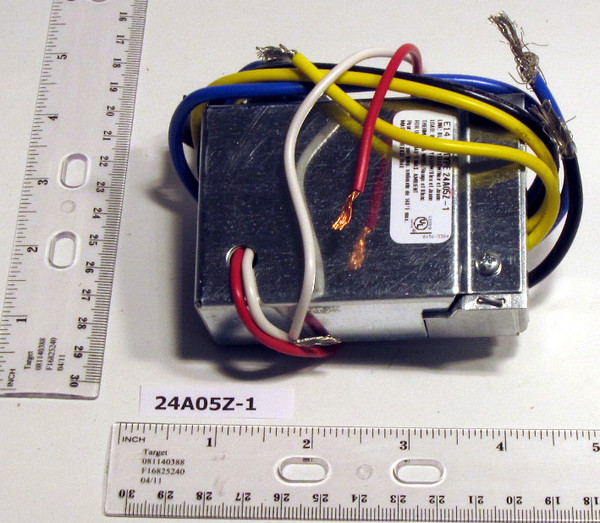 WHITE-RODGERS 13957 White-Rodgers Level-temp Silent Operator for Low Voltage Control of Electric Heat