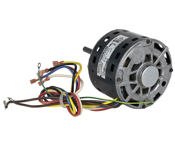 Carrier 298207 Bryant/ 1/3HP 1075RPM 115V 48FR MOTOR 683405250463 .